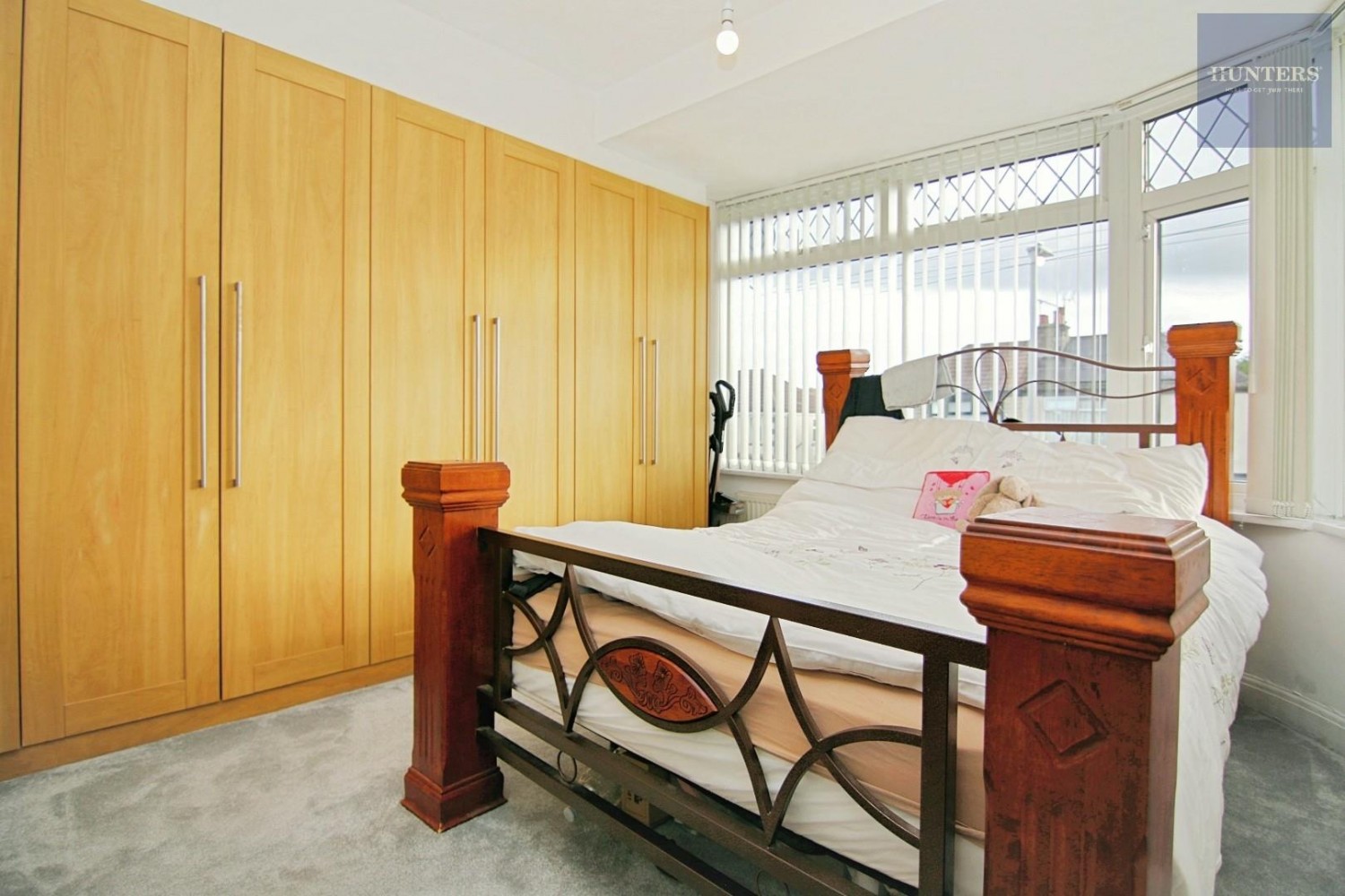 Ederoyd Crescent, Stanningley, Pudsey