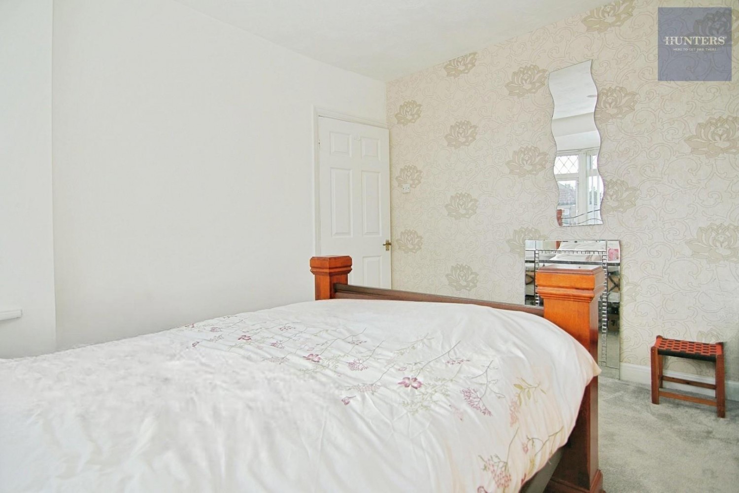 Ederoyd Crescent, Stanningley, Pudsey