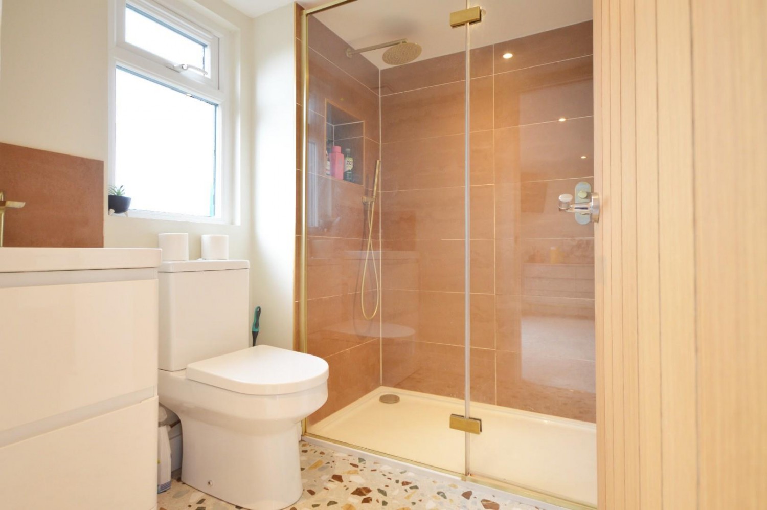 Oaktree Gardens, Bristol