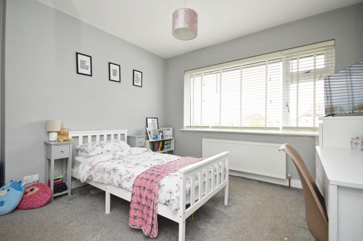 Oaktree Gardens, Bristol