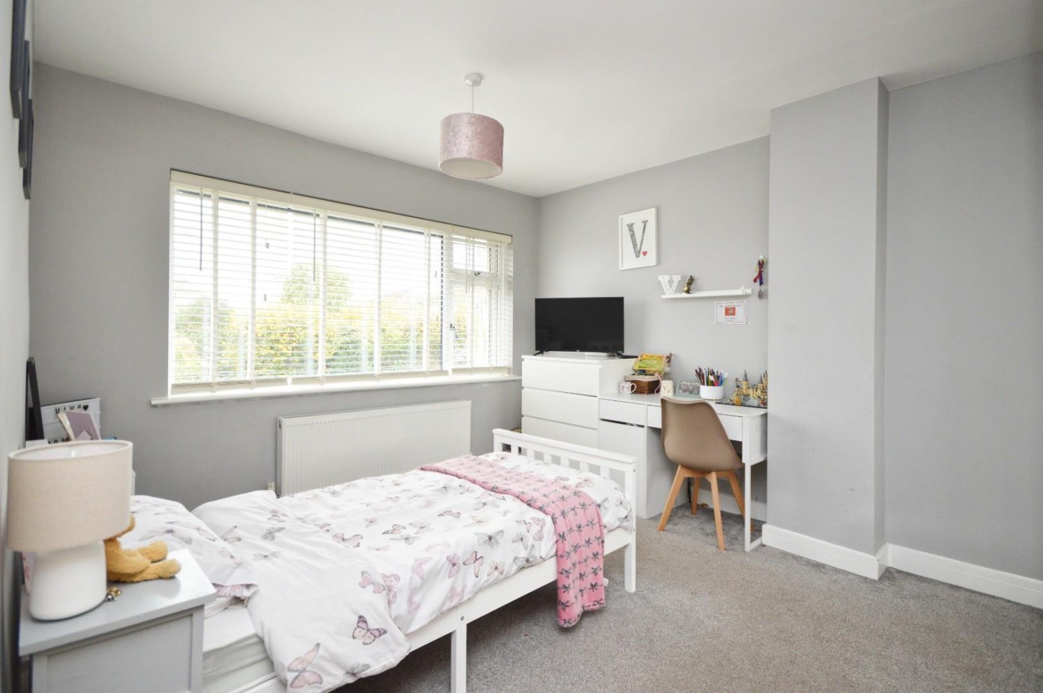 Oaktree Gardens, Bristol