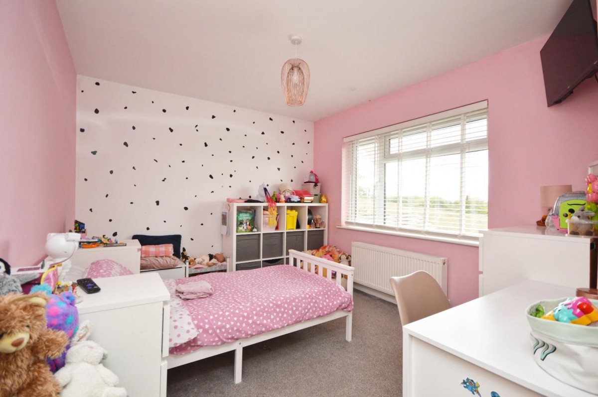 Oaktree Gardens, Bristol