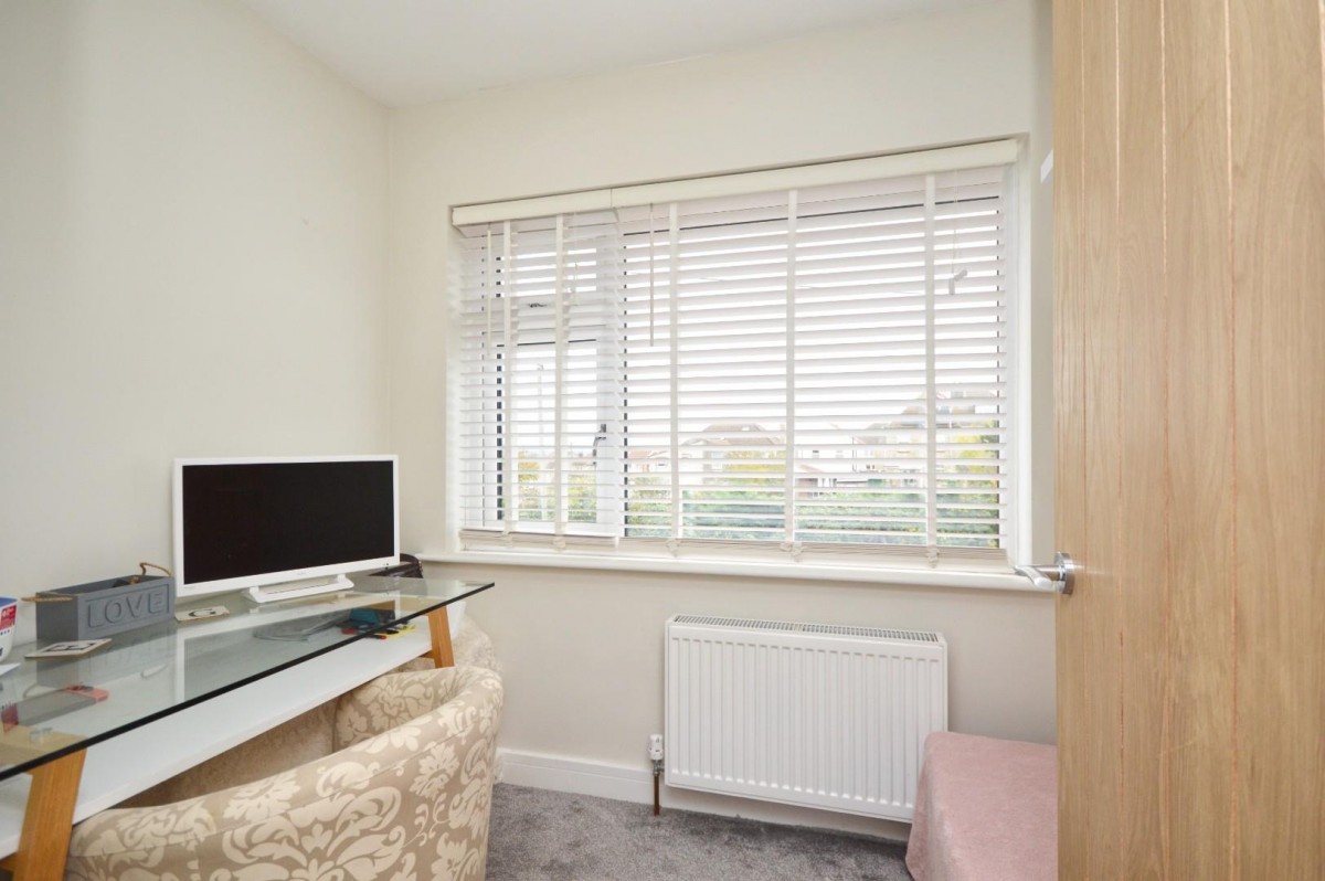 Oaktree Gardens, Bristol