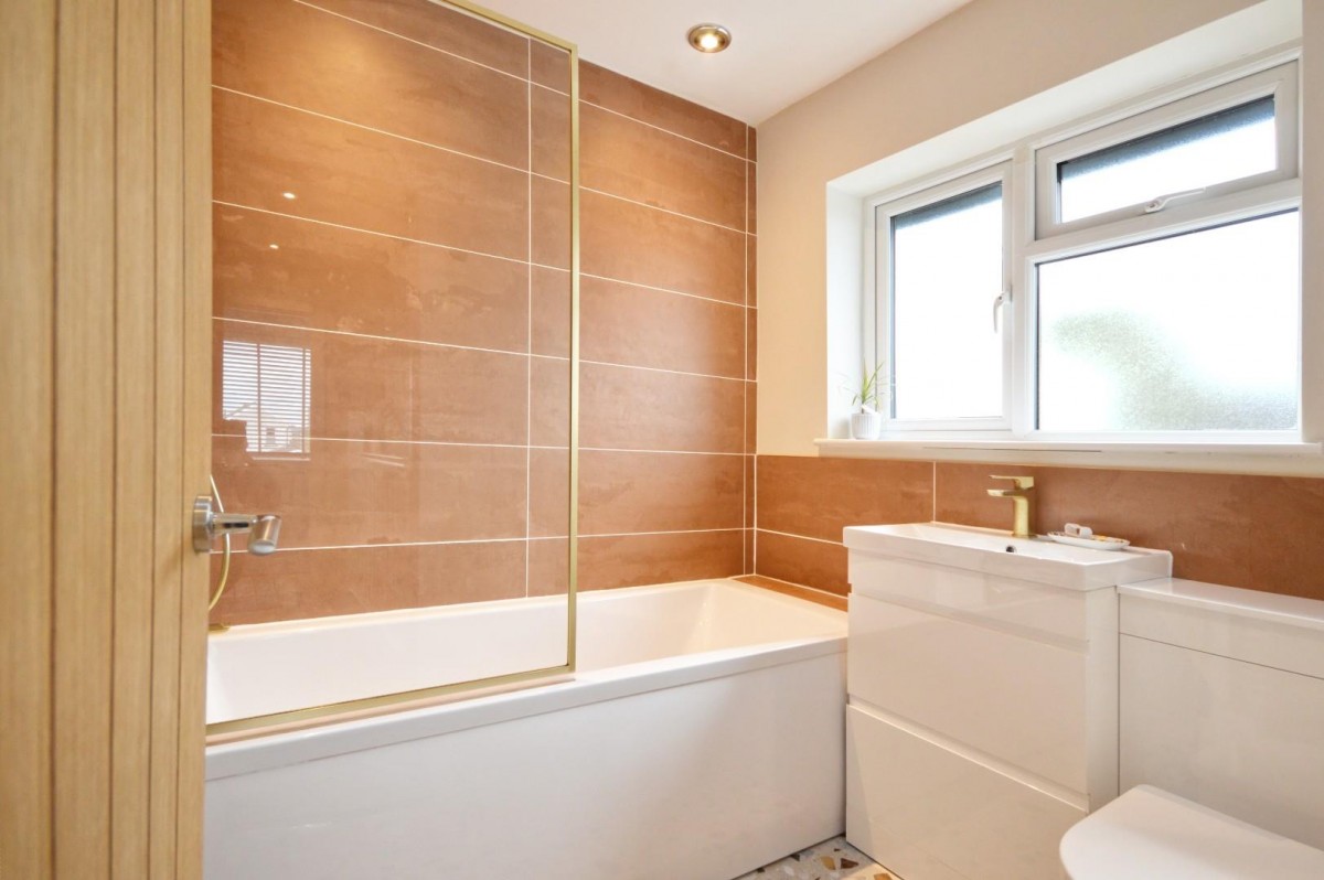 Oaktree Gardens, Bristol