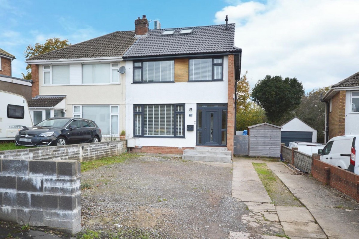 Oaktree Gardens, Bristol