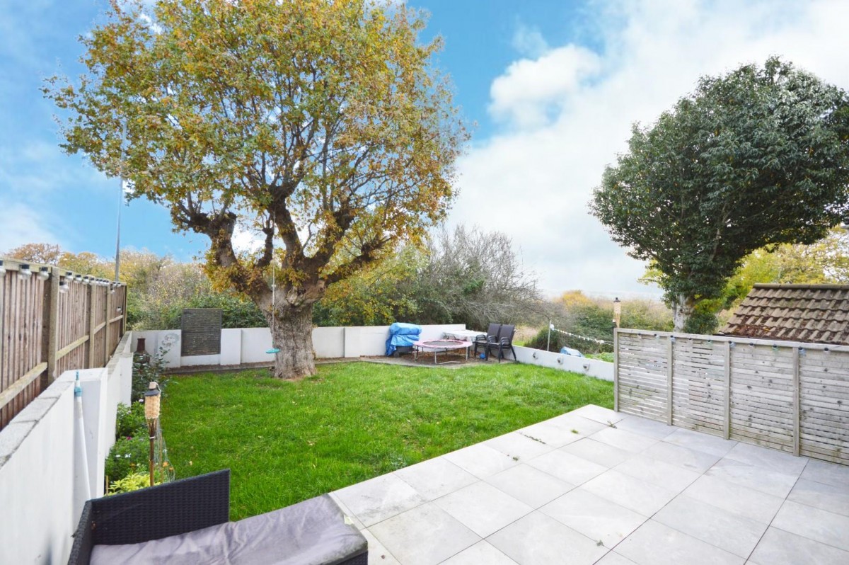 Oaktree Gardens, Bristol