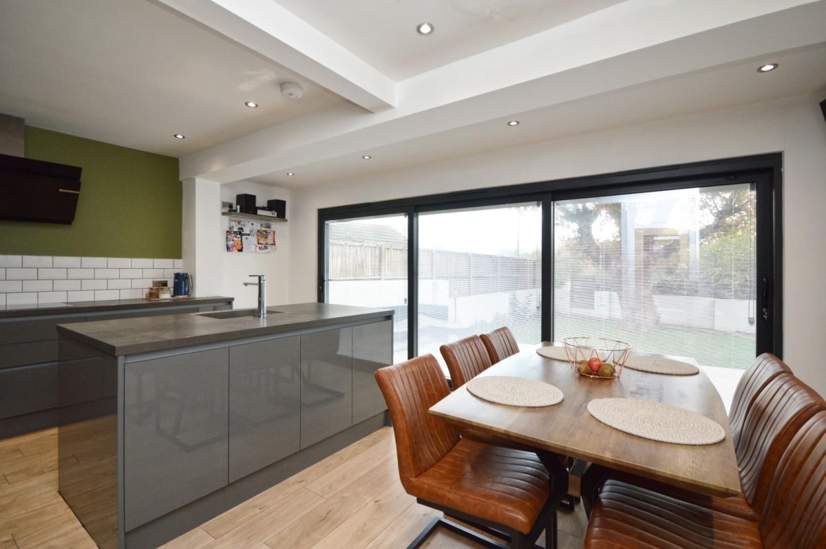 Oaktree Gardens, Bristol