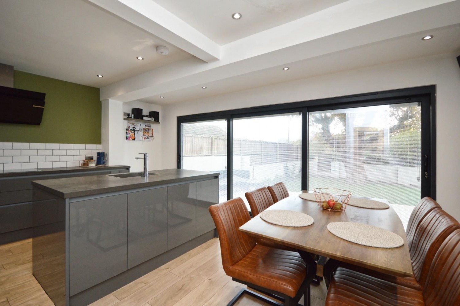 Oaktree Gardens, Bristol