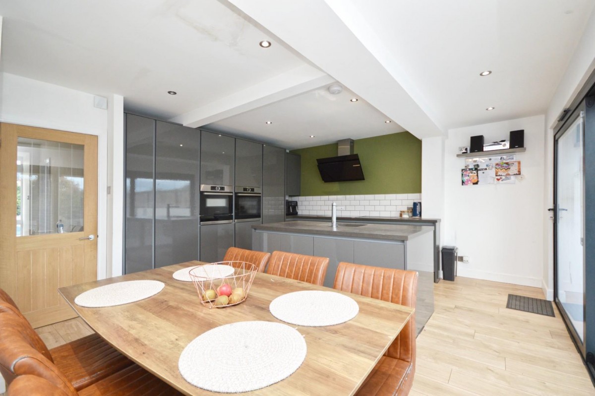 Oaktree Gardens, Bristol