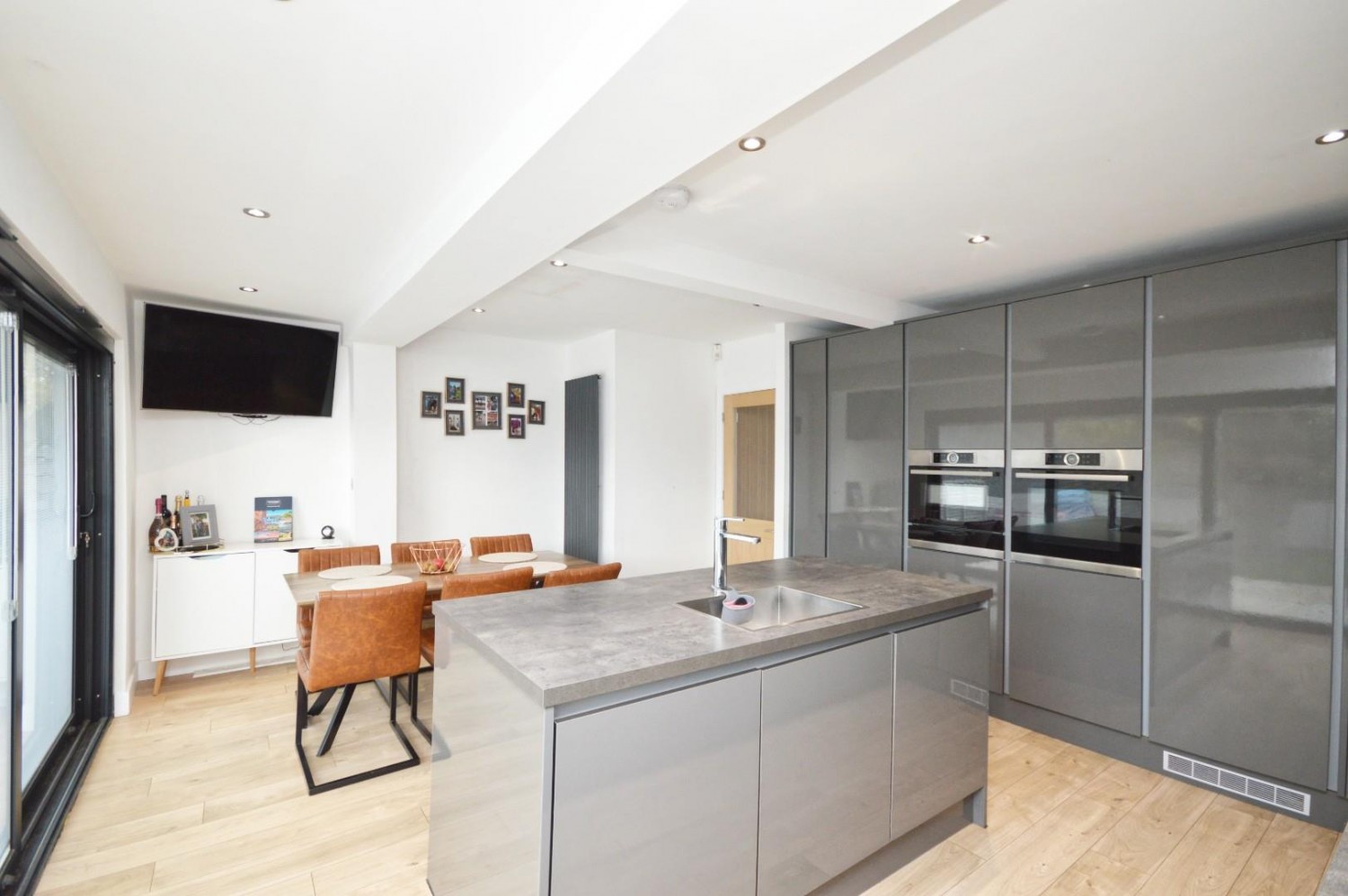 Oaktree Gardens, Bristol