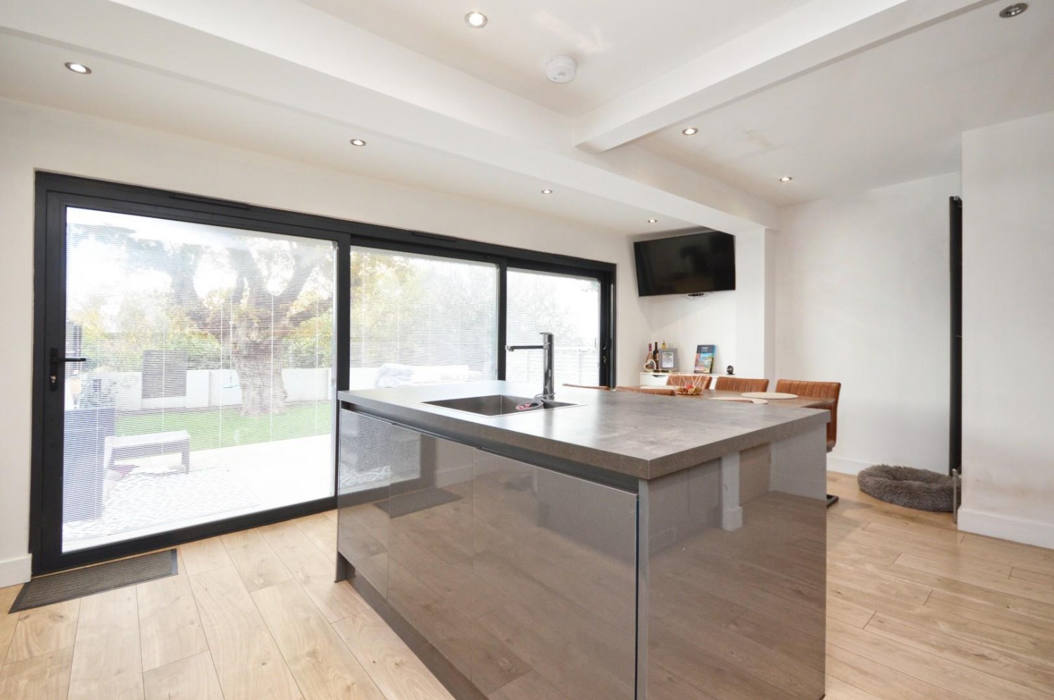 Oaktree Gardens, Bristol