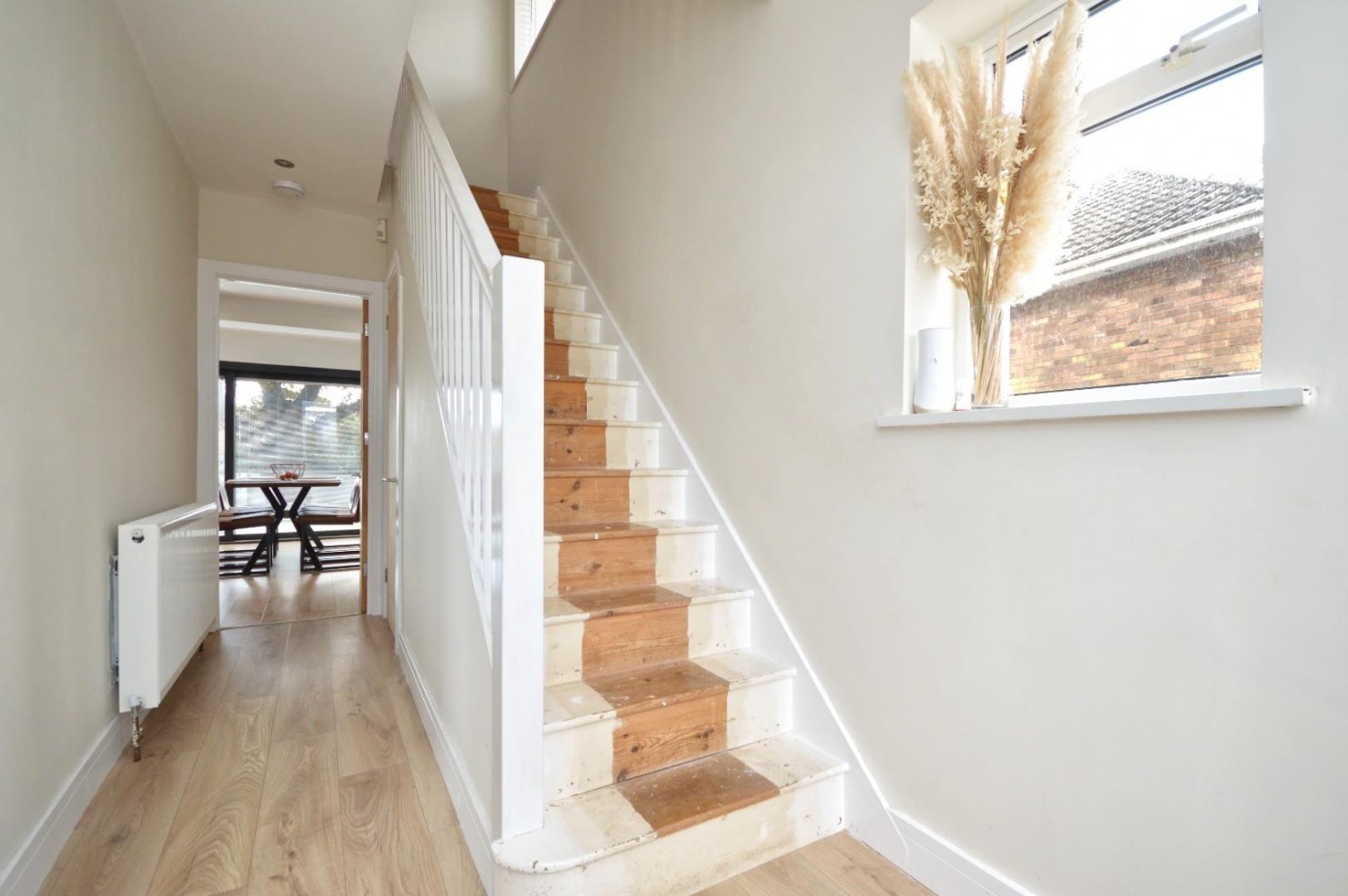 Oaktree Gardens, Bristol