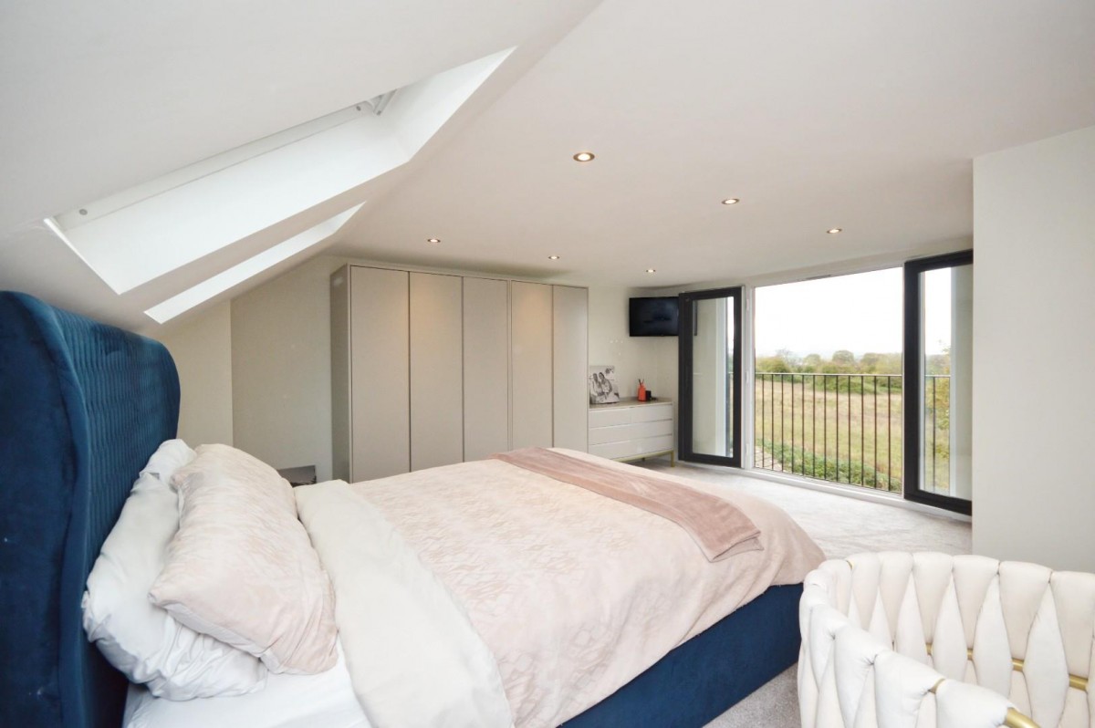 Oaktree Gardens, Bristol