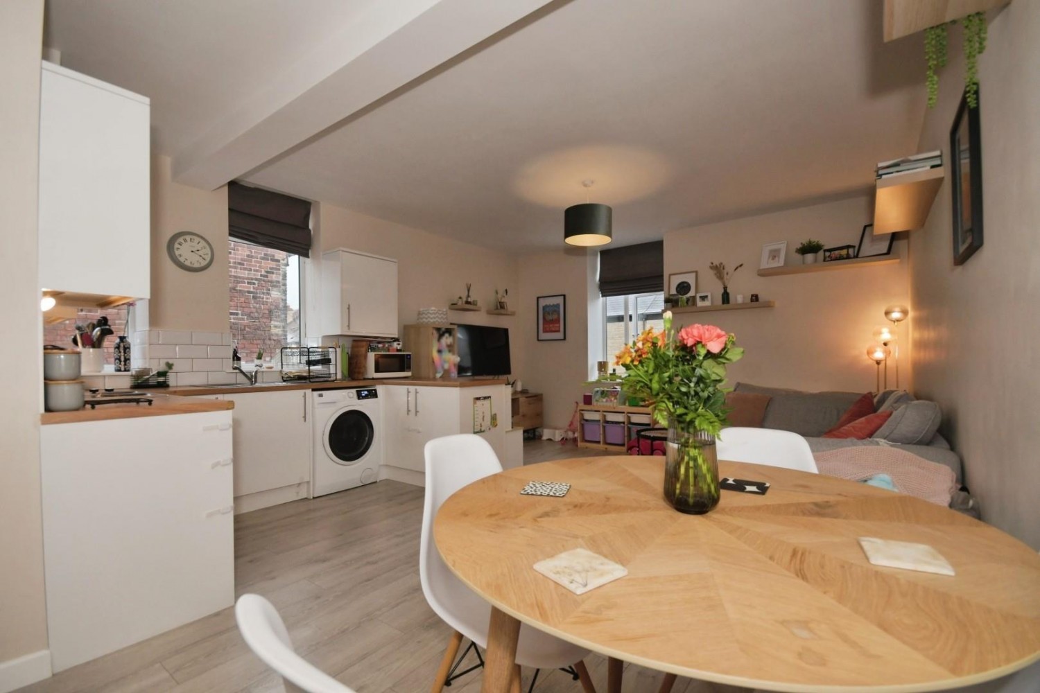 Mowbray House, Hunter Road, S6