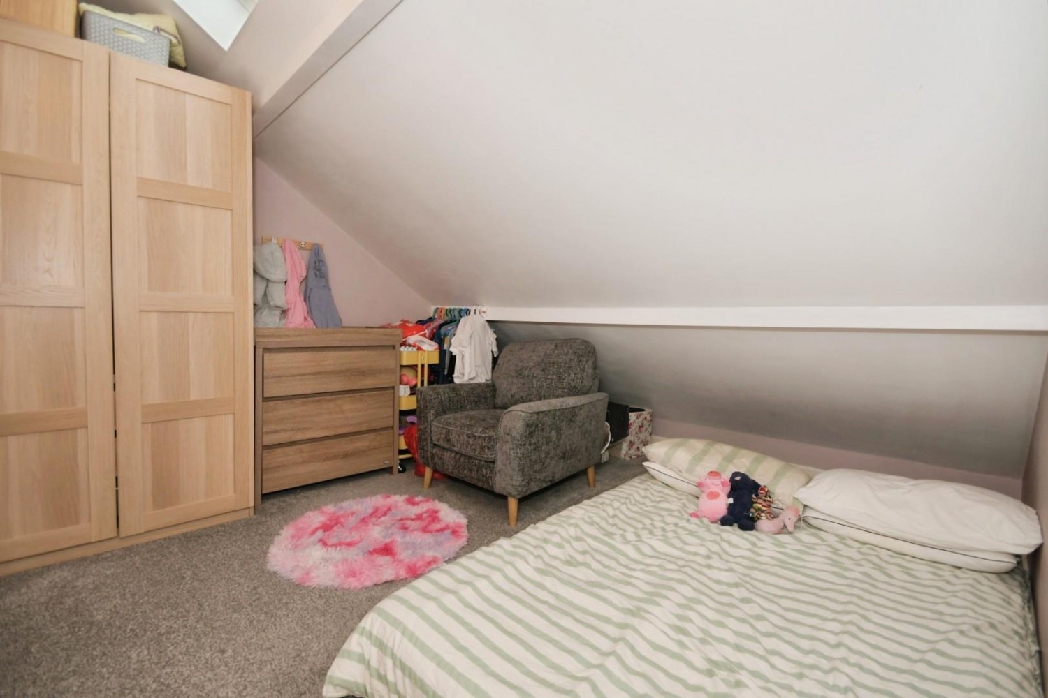 Mowbray House, Hunter Road, S6