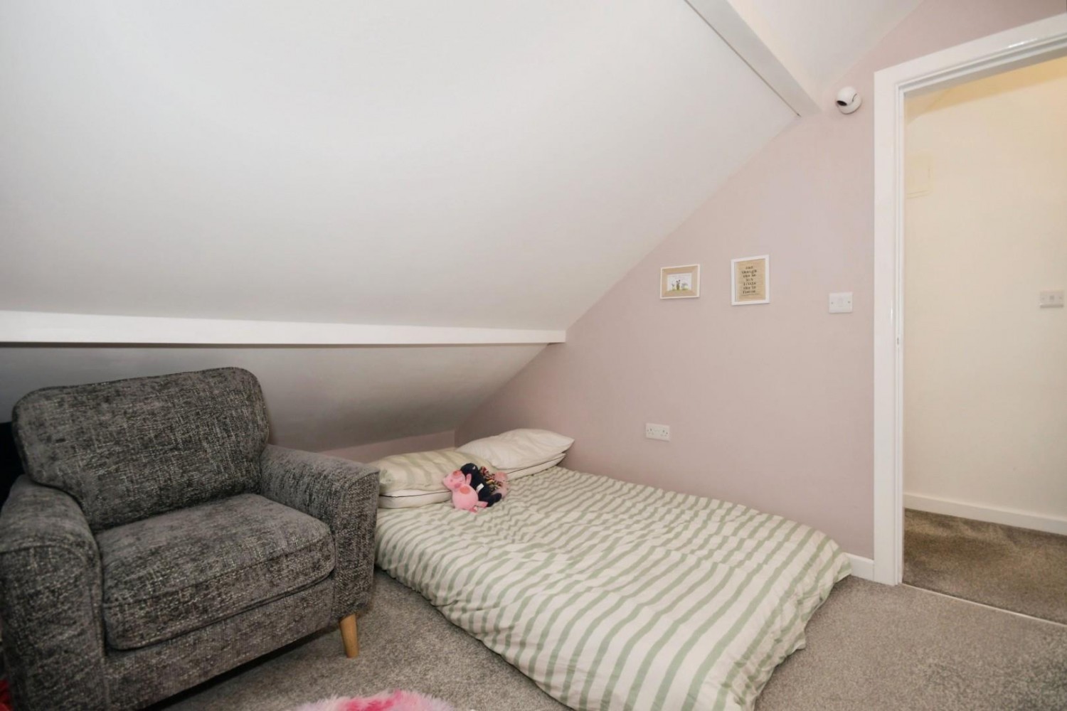 Mowbray House, Hunter Road, S6