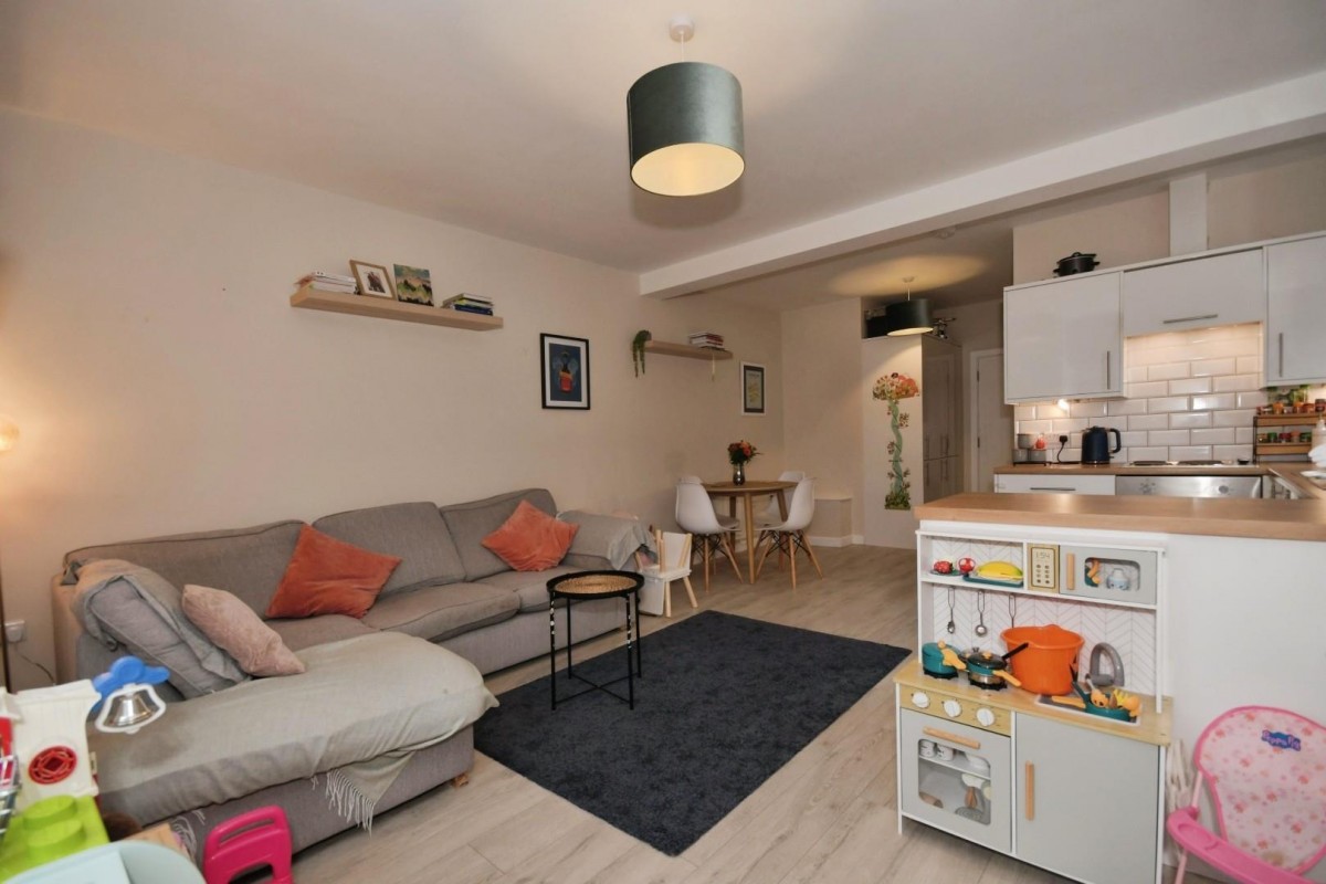 Mowbray House, Hunter Road, S6