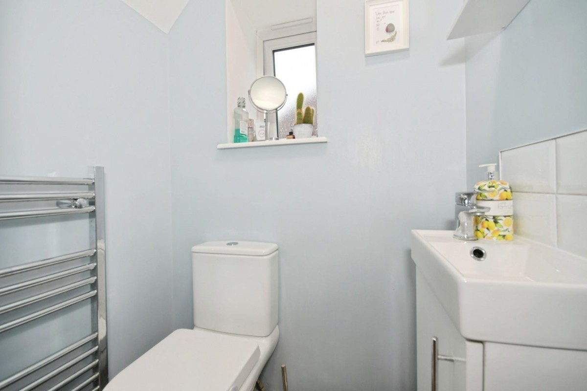 Mowbray House, Hunter Road, S6