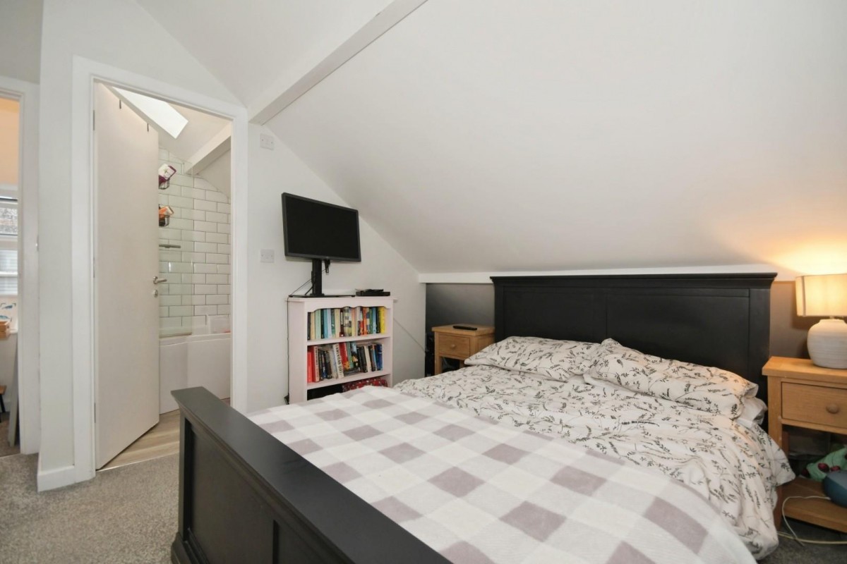 Mowbray House, Hunter Road, S6