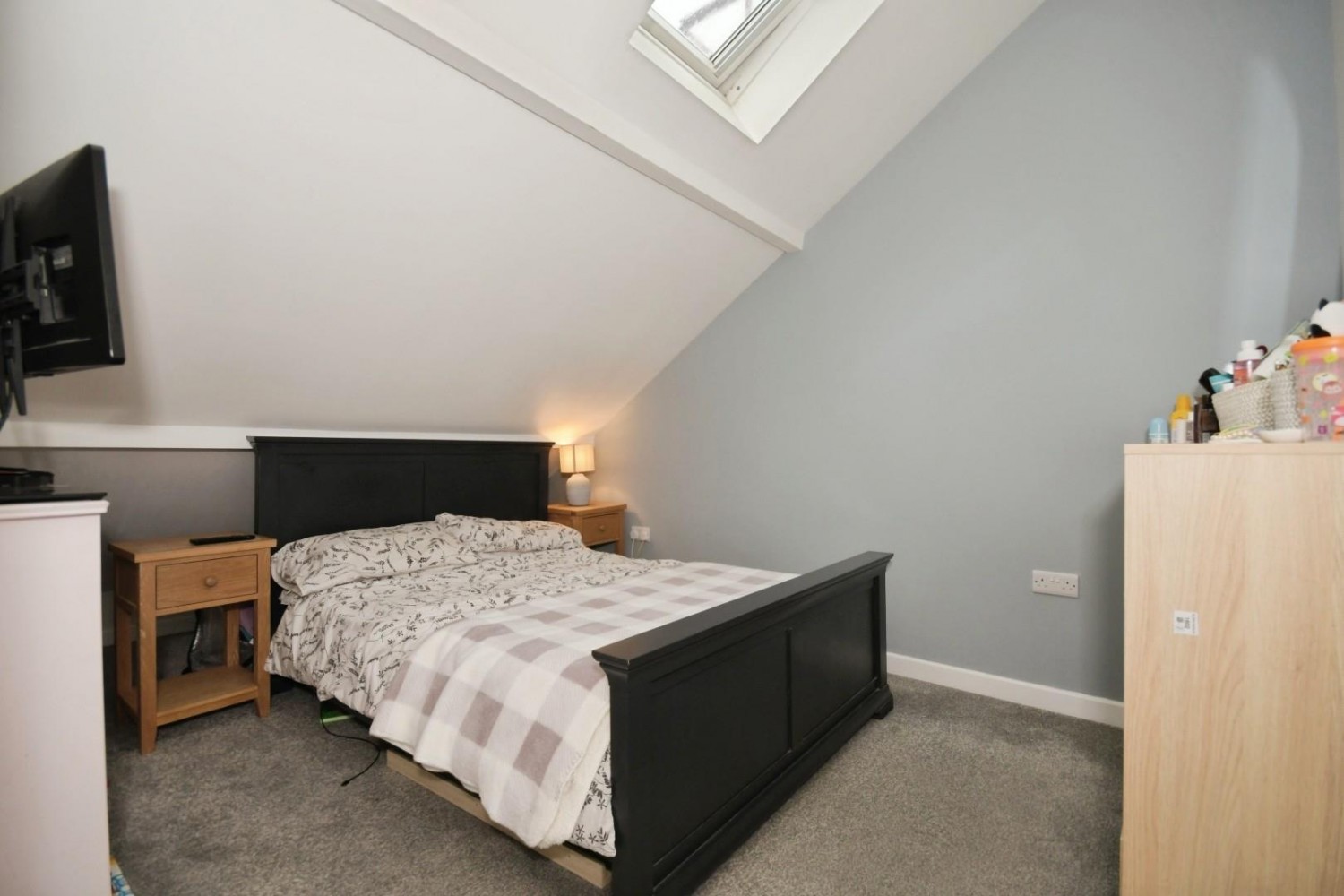 Mowbray House, Hunter Road, S6