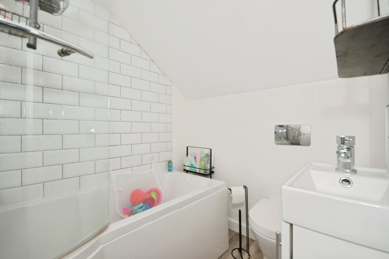 Mowbray House, Hunter Road, S6