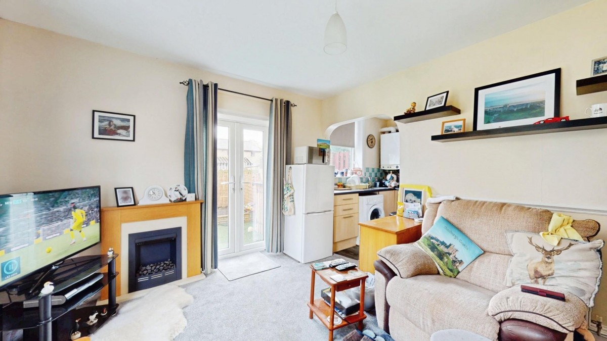 Garnett Street, Otley, LS21