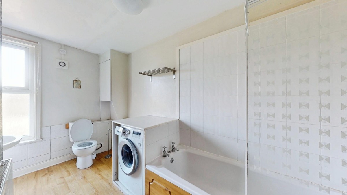 Garnett Street, Otley, LS21