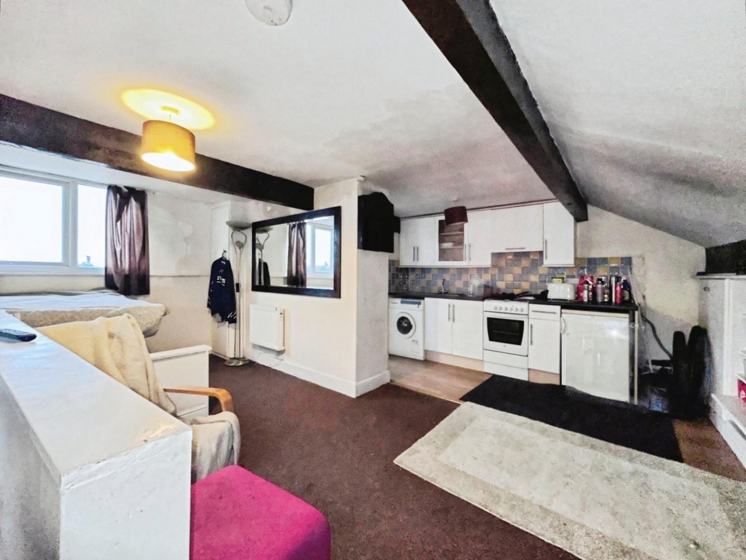 Garnett Street, Otley, LS21