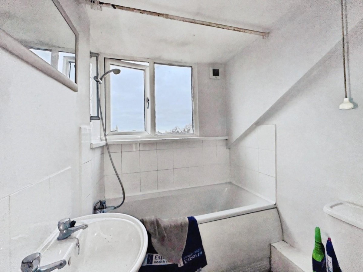 Garnett Street, Otley, LS21