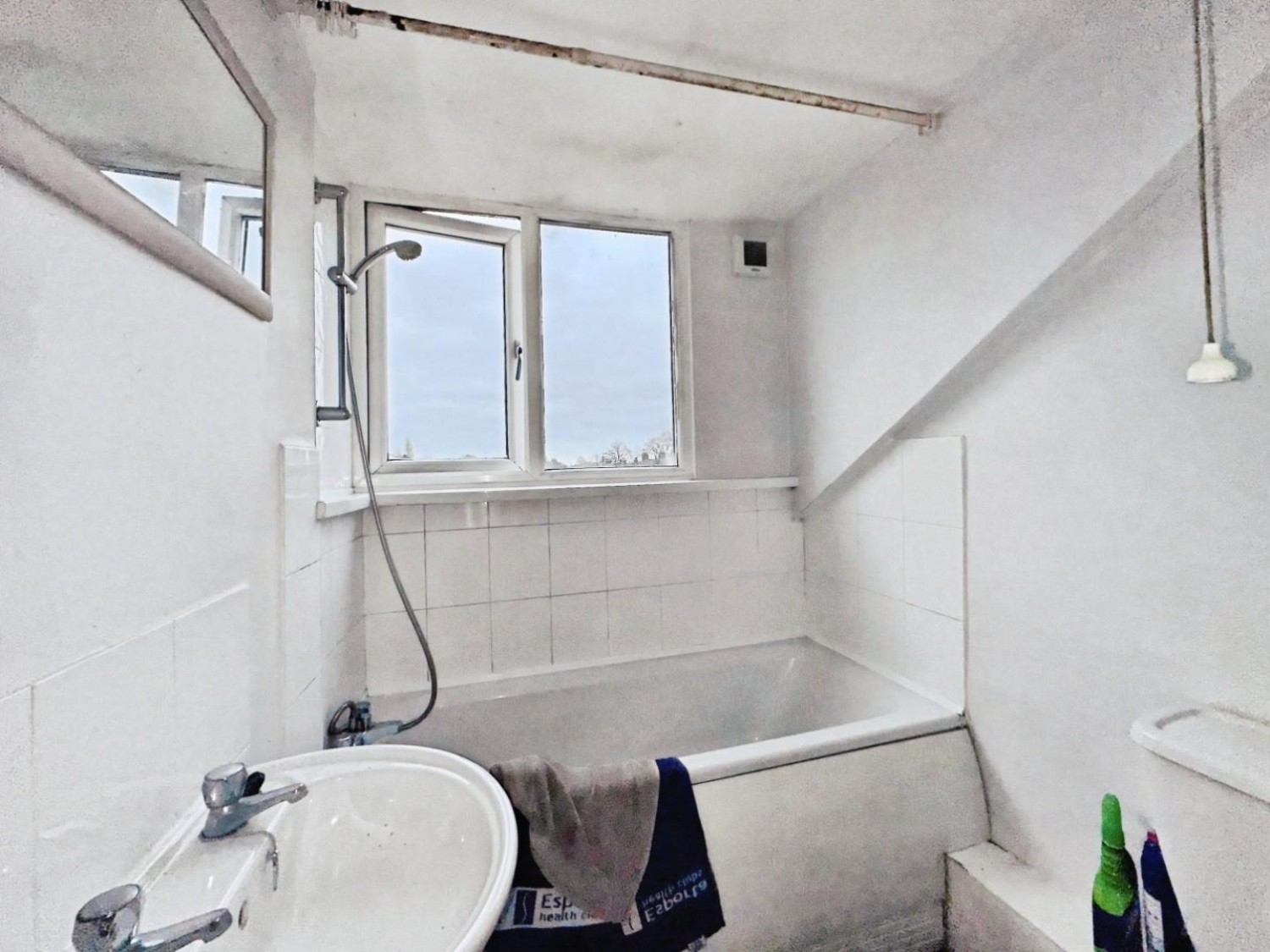 Garnett Street, Otley, LS21