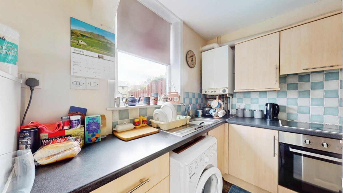 Garnett Street, Otley, LS21