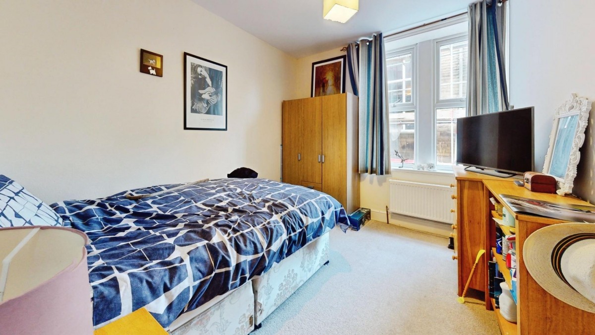 Garnett Street, Otley, LS21