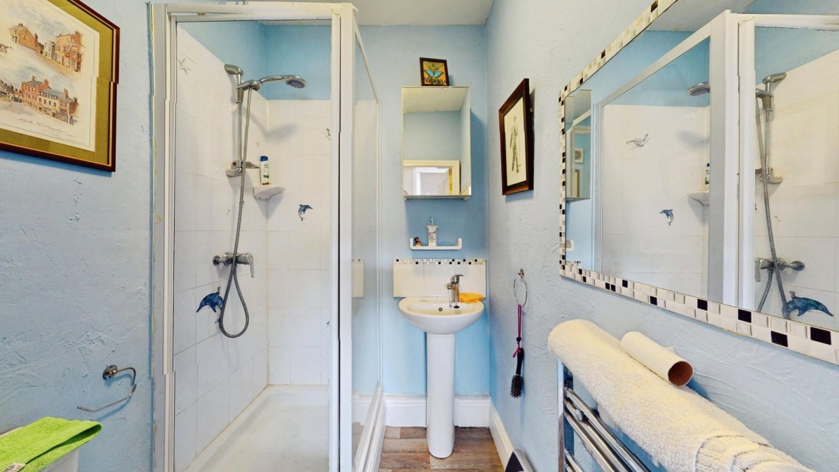 Garnett Street, Otley, LS21