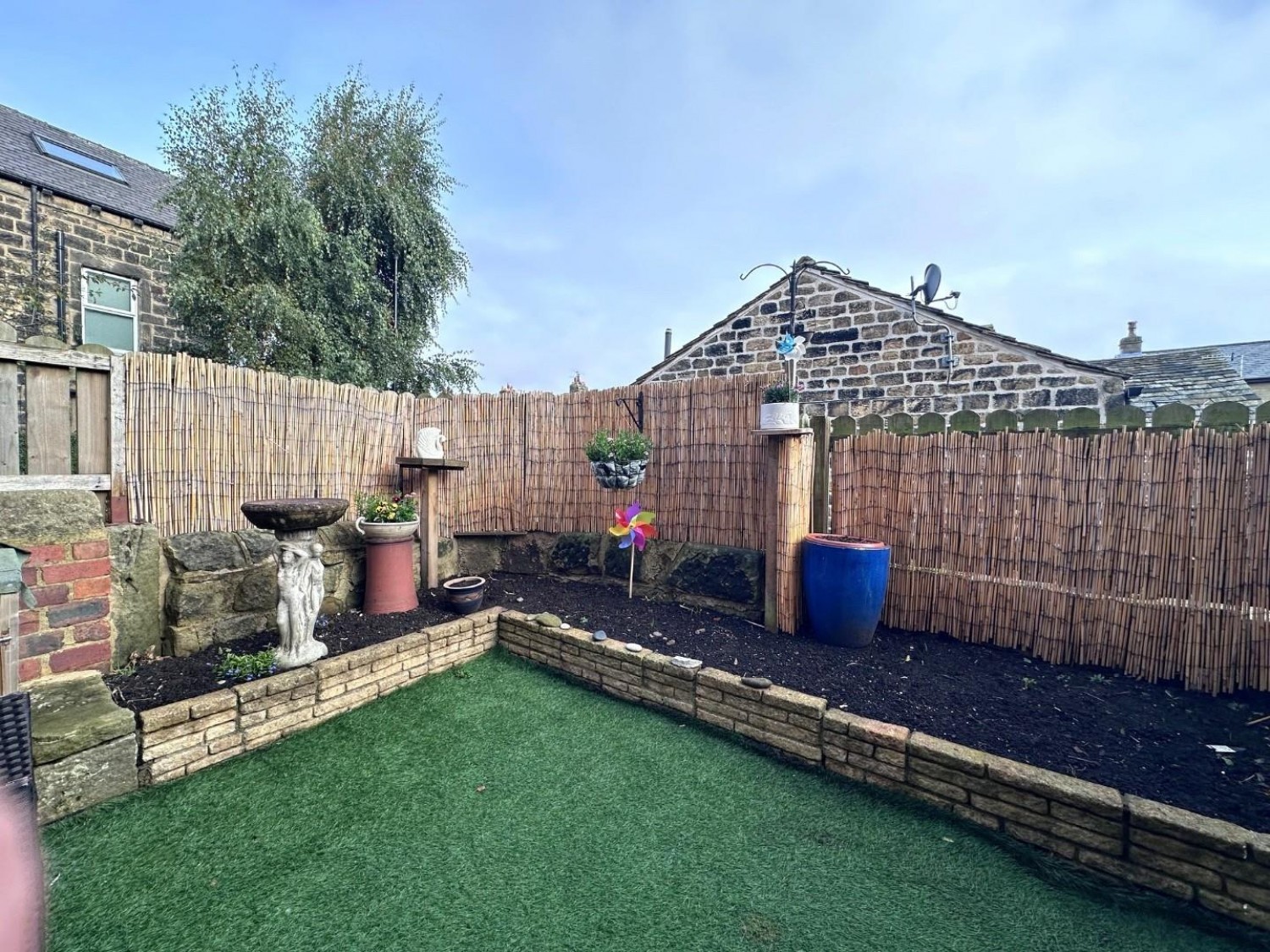 Garnett Street, Otley, LS21