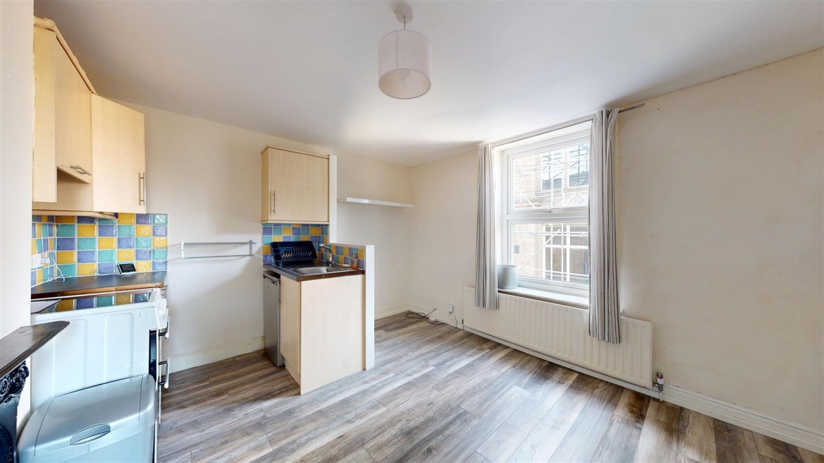 Garnett Street, Otley, LS21