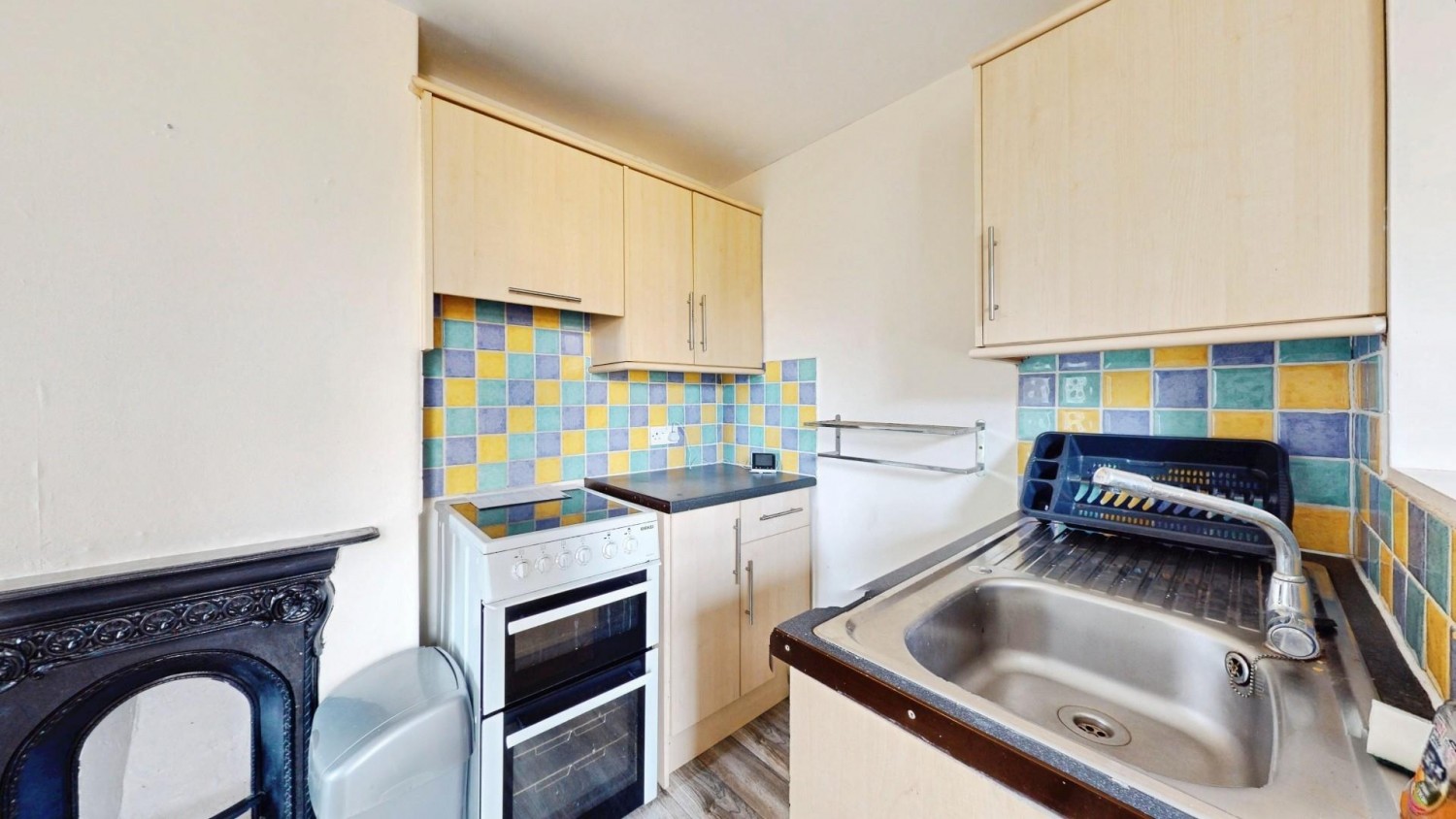 Garnett Street, Otley, LS21