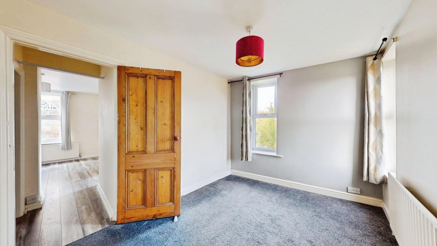 Garnett Street, Otley, LS21