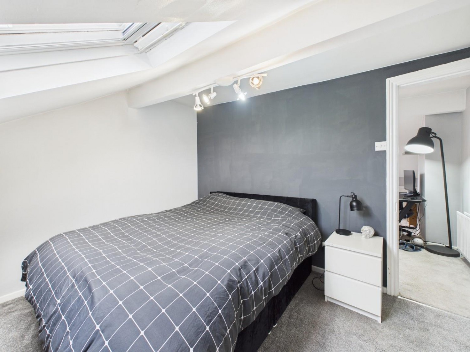 Norman Street, Bingley