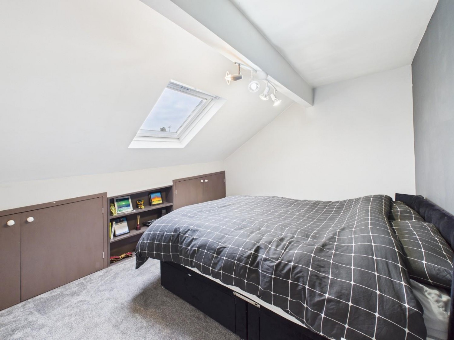 Norman Street, Bingley