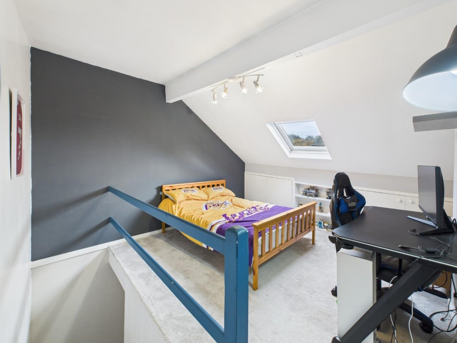 Norman Street, Bingley