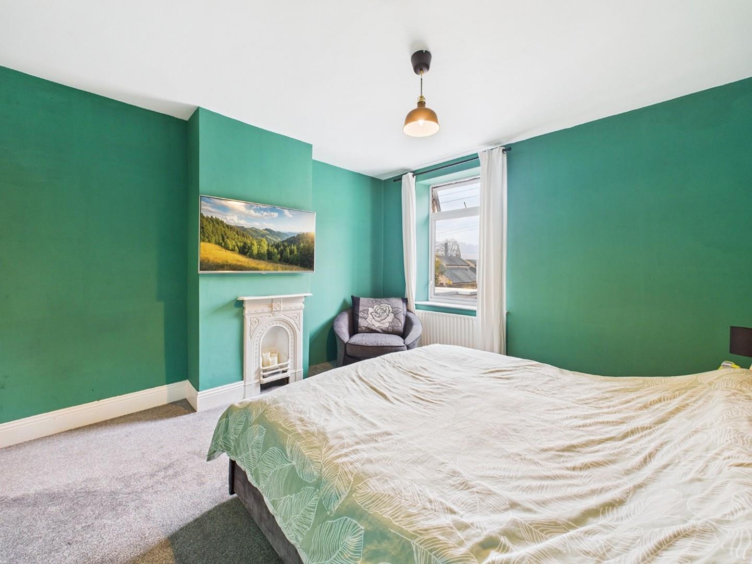 Norman Street, Bingley