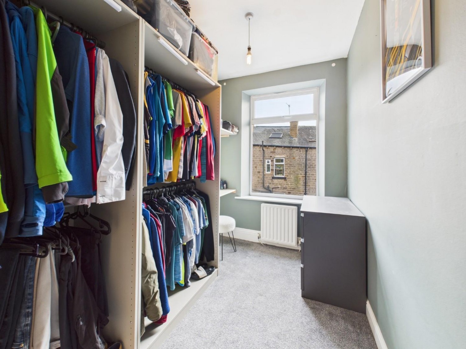 Norman Street, Bingley