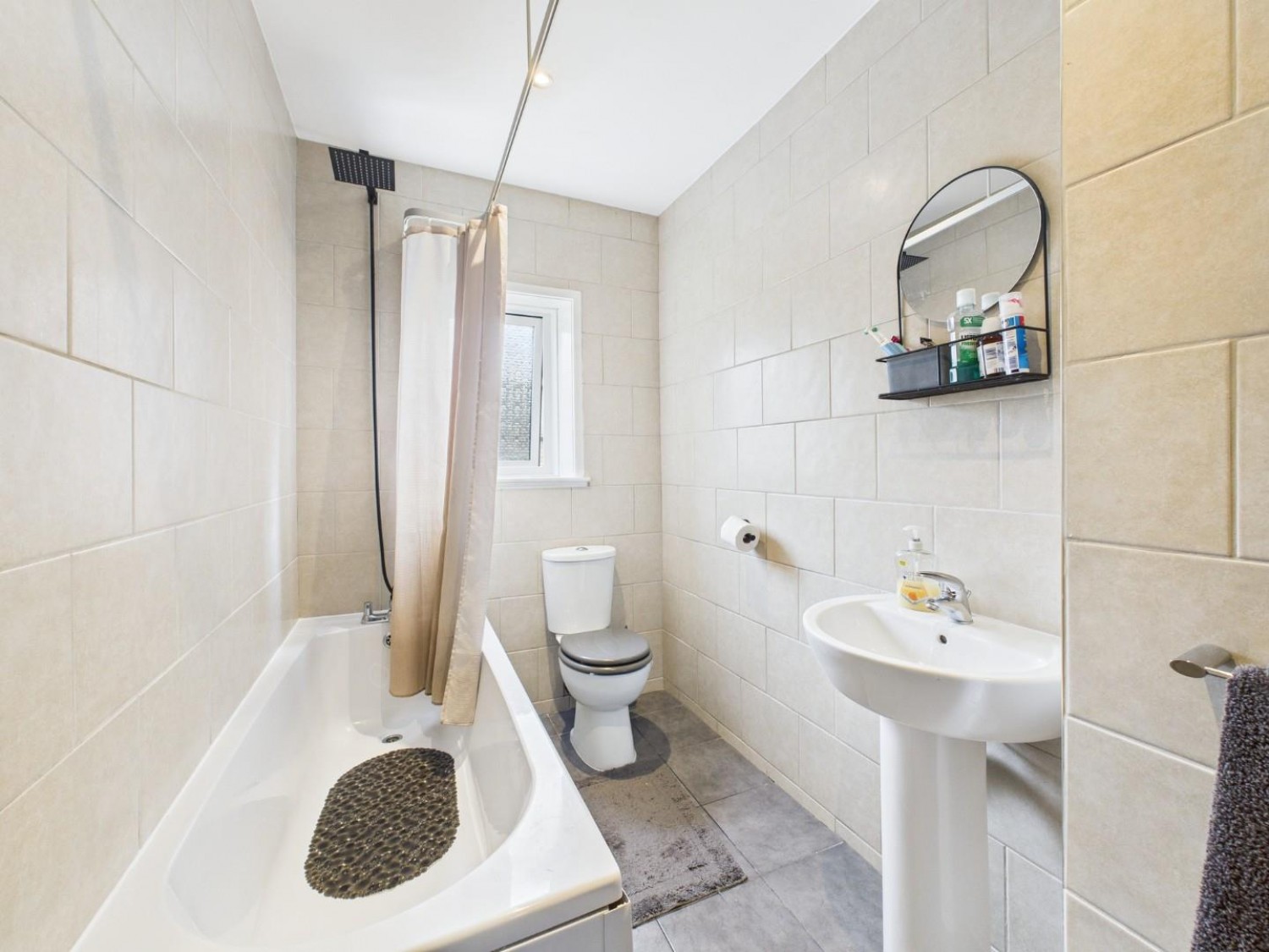 Norman Street, Bingley