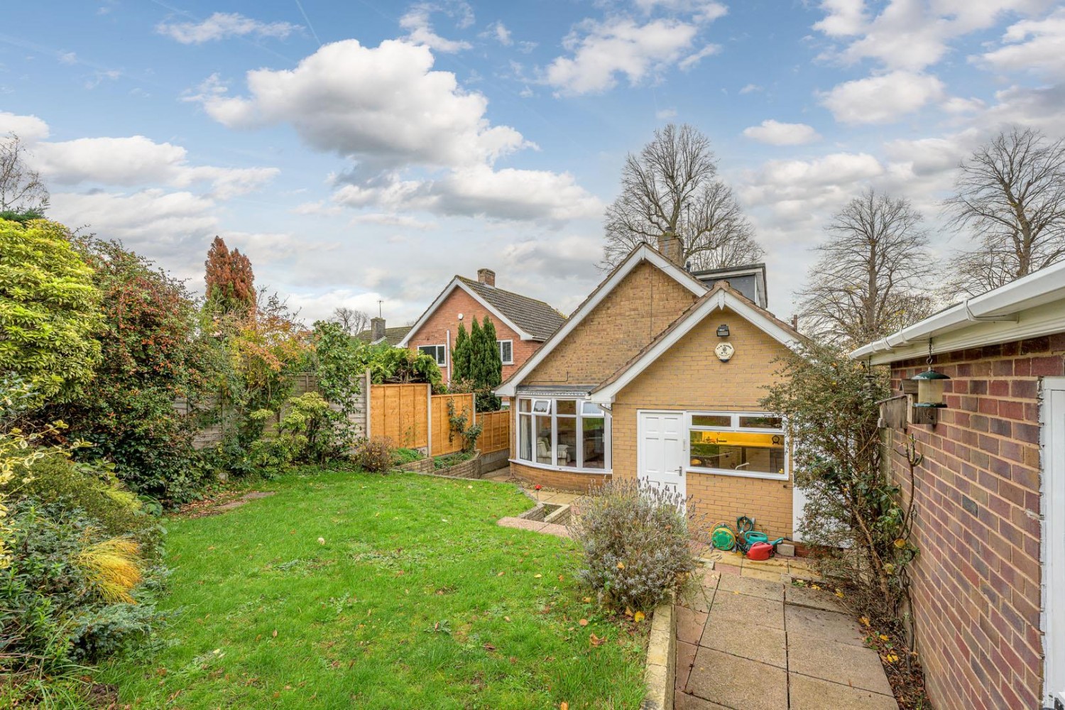 Lawnswood Road, Stourbridge, DY8 5LW