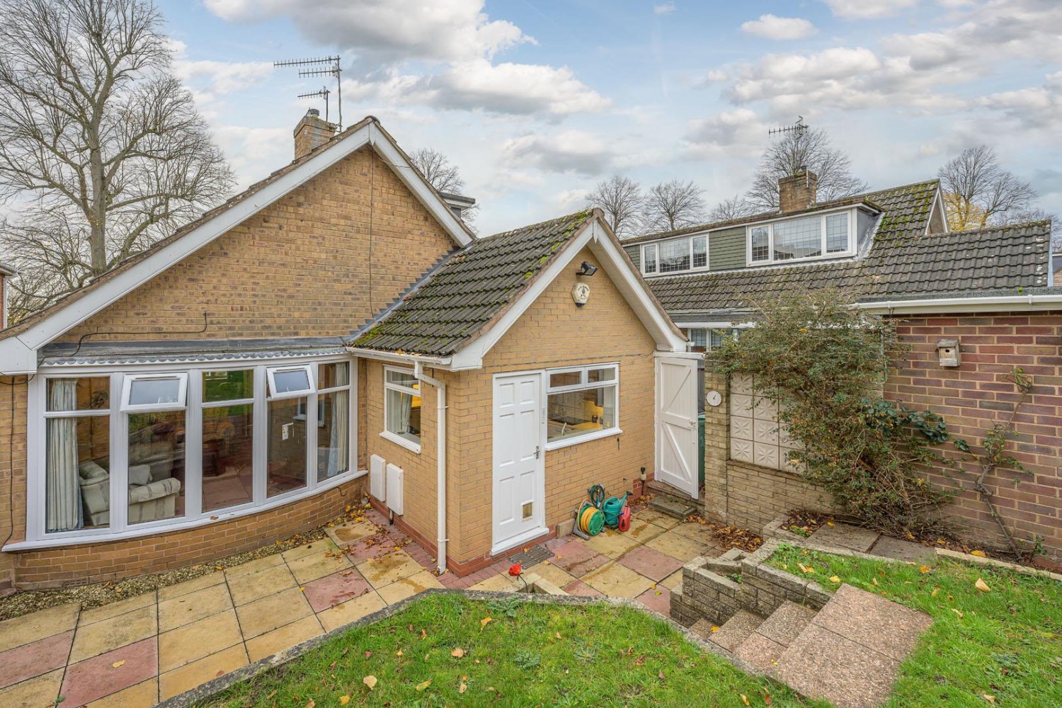 Lawnswood Road, Stourbridge, DY8 5LW