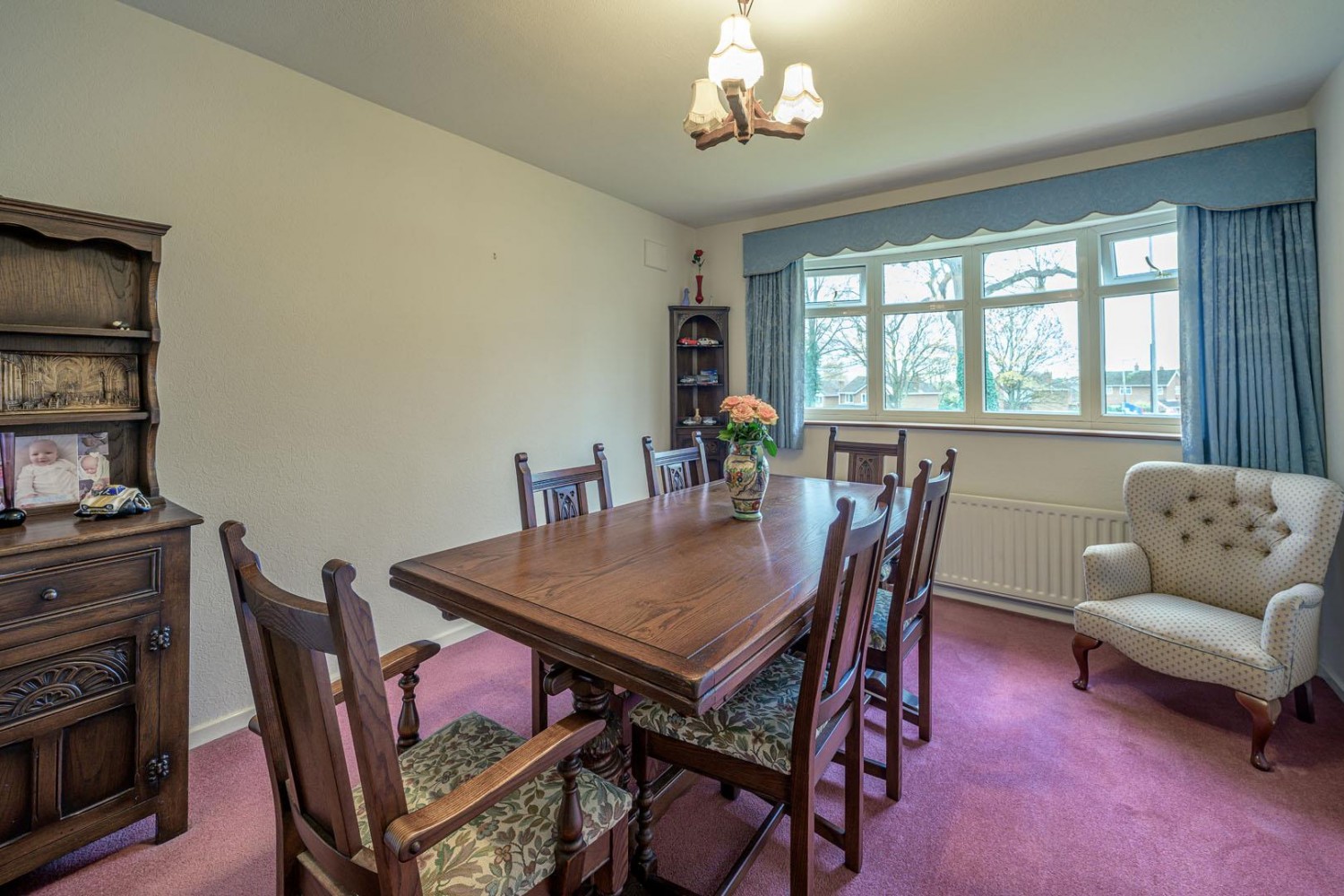 Lawnswood Road, Stourbridge, DY8 5LW