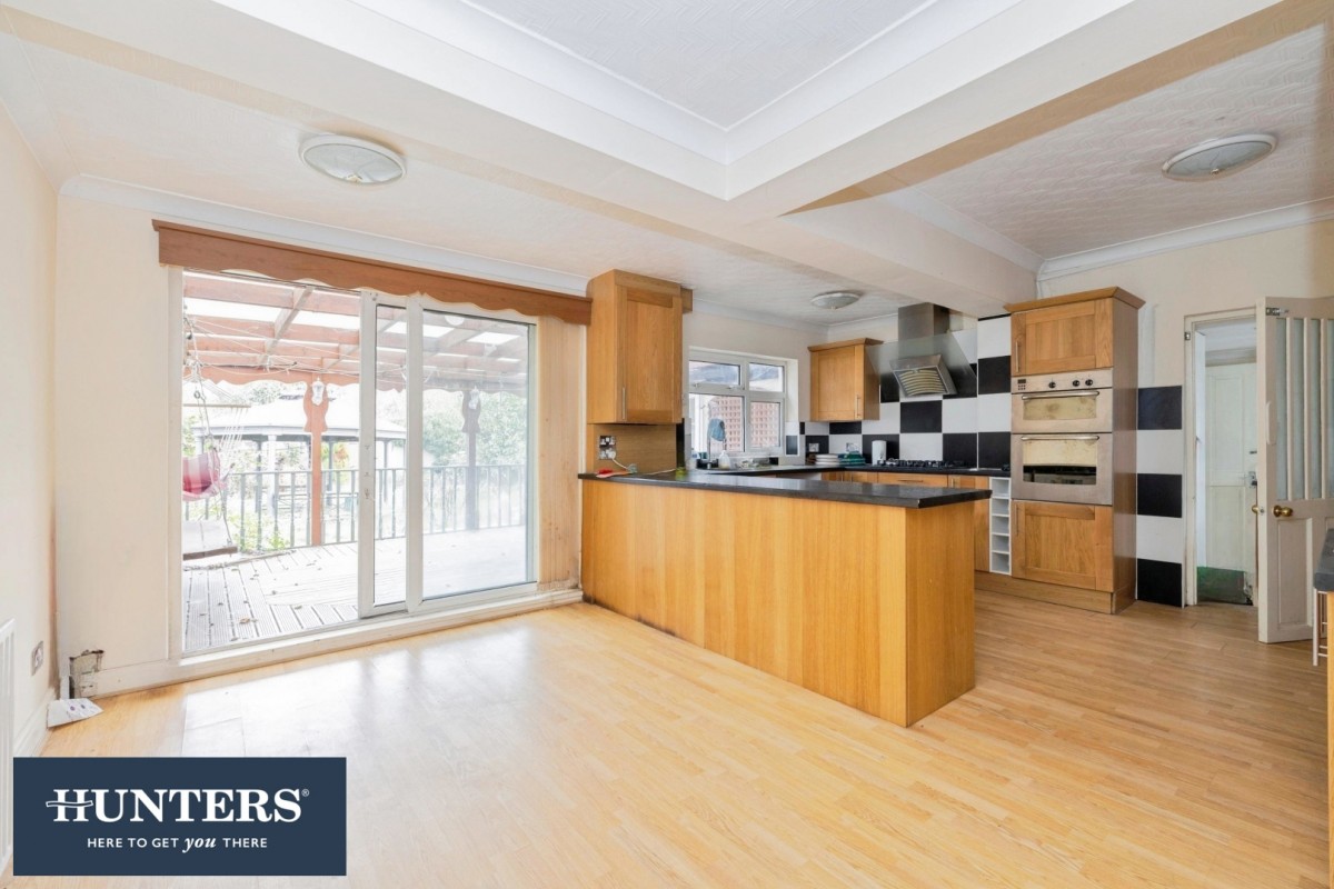 Grasmere Gardens,Harrow