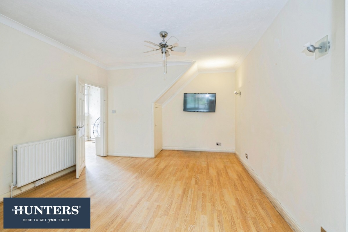 Grasmere Gardens,Harrow