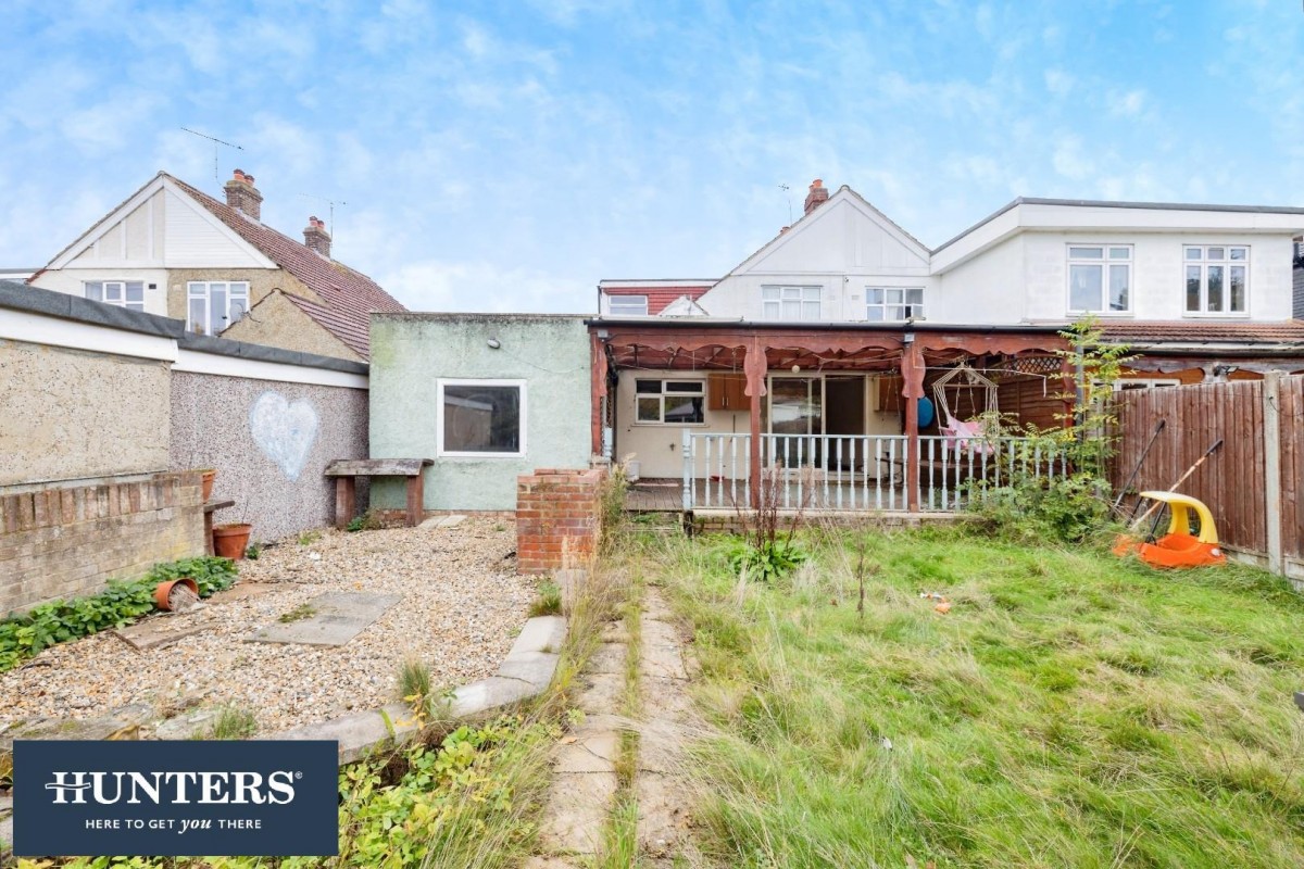 Grasmere Gardens,Harrow