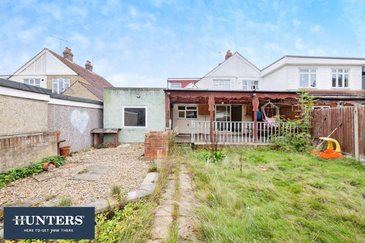 Grasmere Gardens,Harrow